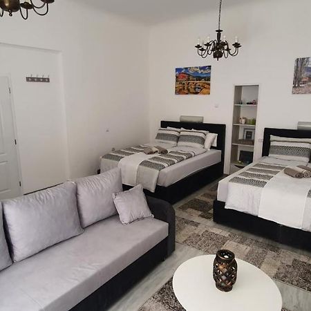 Ferhadija A&E Apartment Szarajevó Kültér fotó