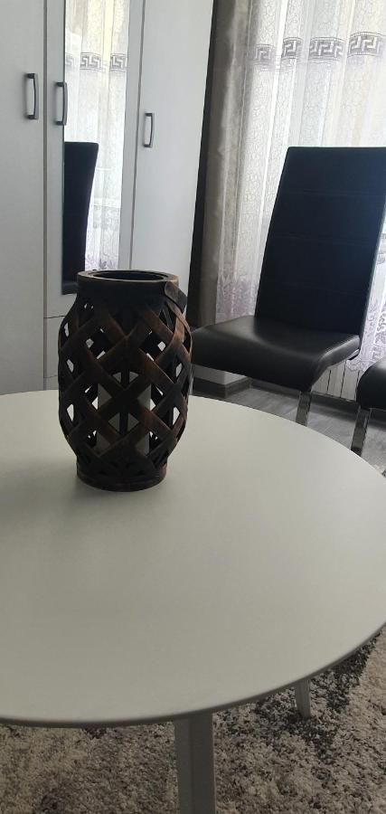 Ferhadija A&E Apartment Szarajevó Kültér fotó