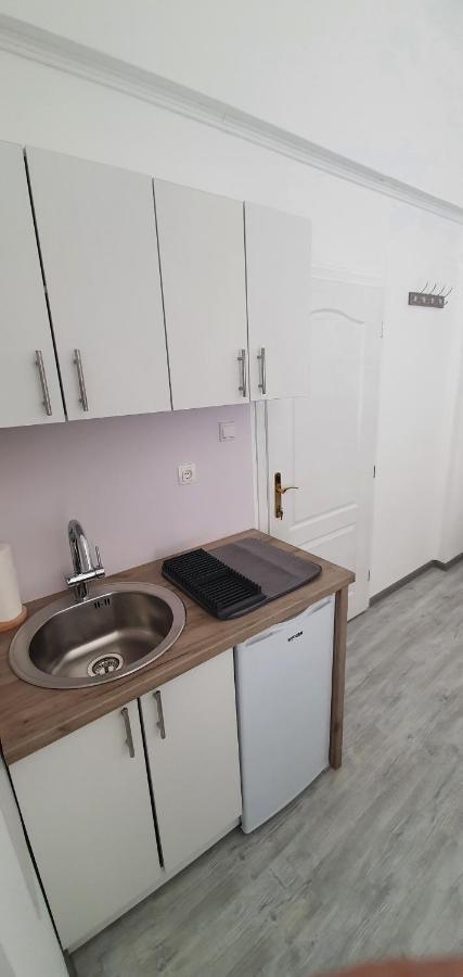 Ferhadija A&E Apartment Szarajevó Kültér fotó