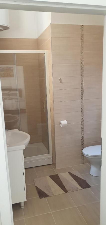 Ferhadija A&E Apartment Szarajevó Kültér fotó