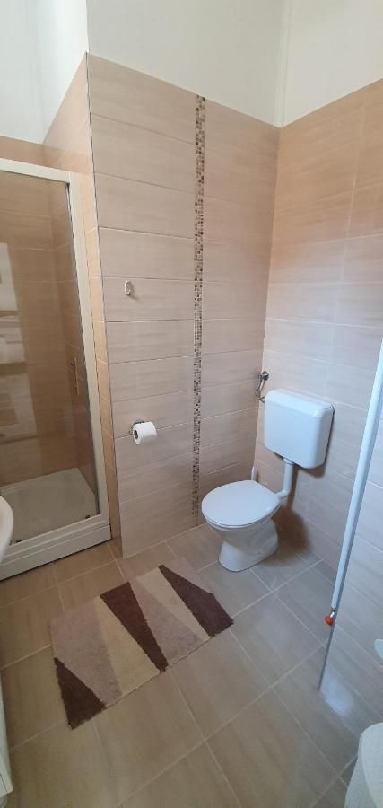 Ferhadija A&E Apartment Szarajevó Kültér fotó
