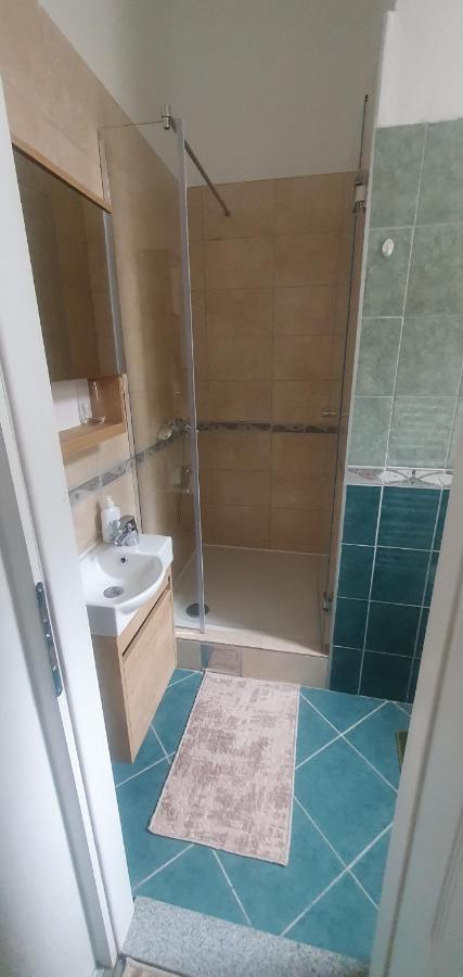 Ferhadija A&E Apartment Szarajevó Kültér fotó