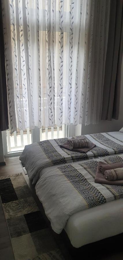 Ferhadija A&E Apartment Szarajevó Kültér fotó