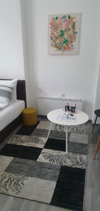 Ferhadija A&E Apartment Szarajevó Kültér fotó