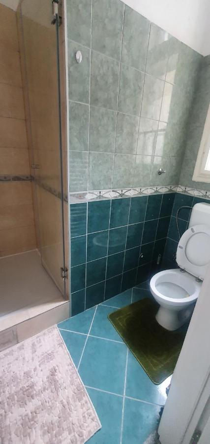 Ferhadija A&E Apartment Szarajevó Kültér fotó